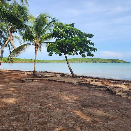Beautiful Caribbean Waters - 7 Seas Beach, El Yunque, Icacos Island Fajardo Luaran gambar